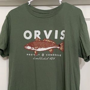 Orvis T-Shirt
